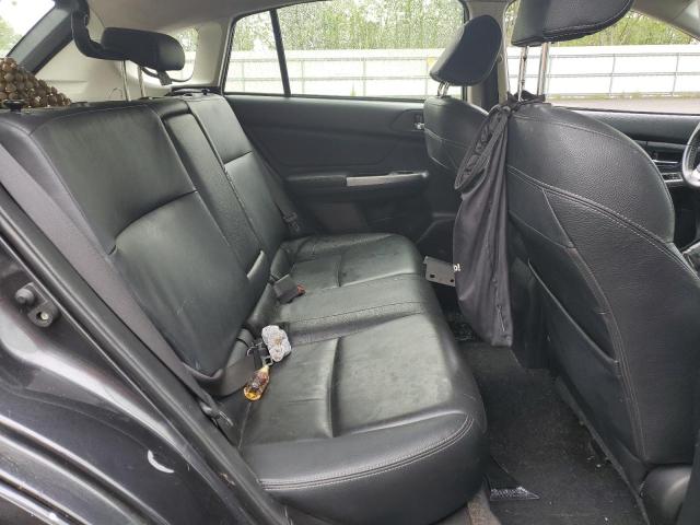 JF1GPAY66G8312253 Subaru 2.0l na