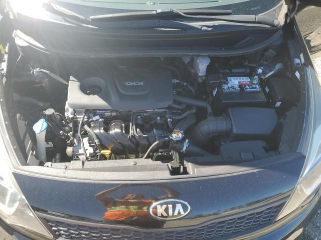 KNADM4A31H6038610 KIA Rio