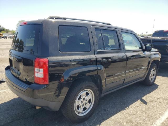 1C4NJPBB1GD526120 Jeep PATRIOT SP