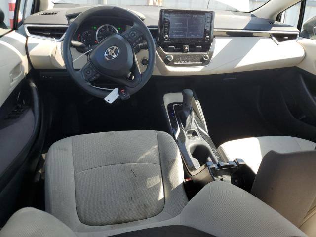 5YFVPMAE6NP294522 Toyota COROLLA LE