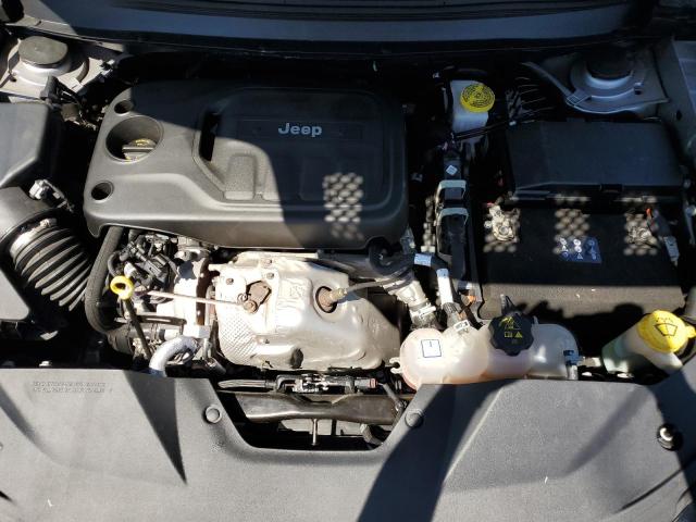 1C4PJMDN2KD179839 Jeep 2019