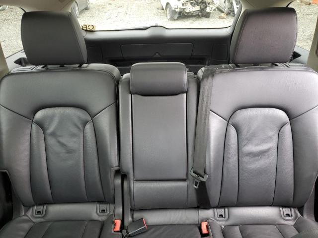 WA1LGAFE0ED019899 Audi Q7 PREMIUM