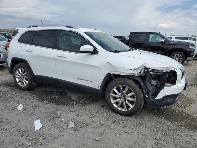 1C4PJMDS8GW106153 Jeep CHEROKEE L
