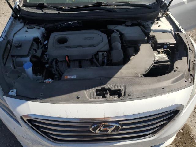 5NPE24AFXHH590961 Hyundai 2017