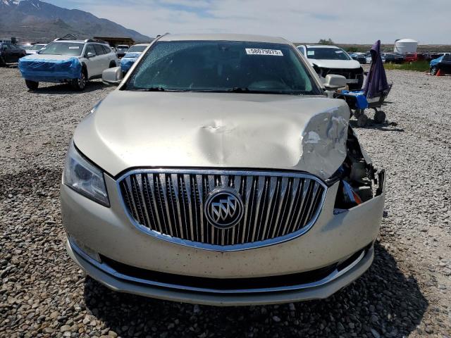 1G4GB5G31EF102381 Buick Lacrosse