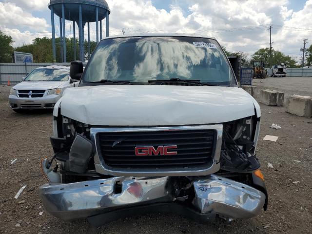 1GTW7AFF0G1902451 GMC SAVANA G25