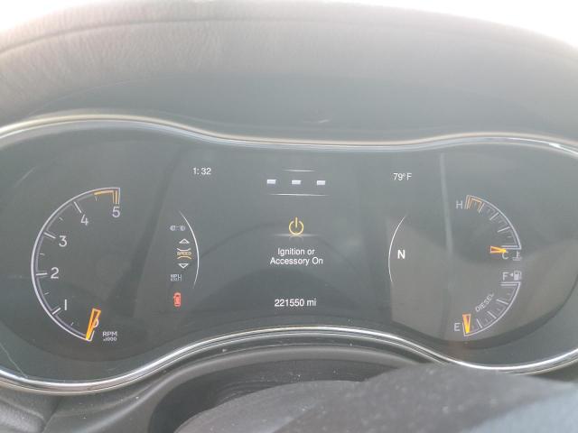 1C4RJFCM4FC618516 Jeep Grand Cher