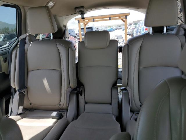 5FNRL6H71KB061252 Honda ODYSSEY EX