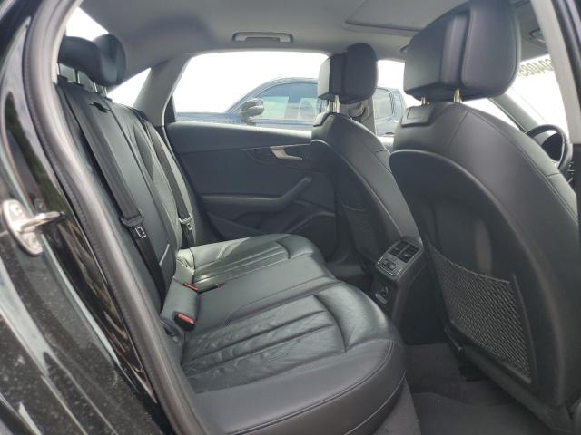 WAUGMAF43KA021826 Audi A4 PREMIUM