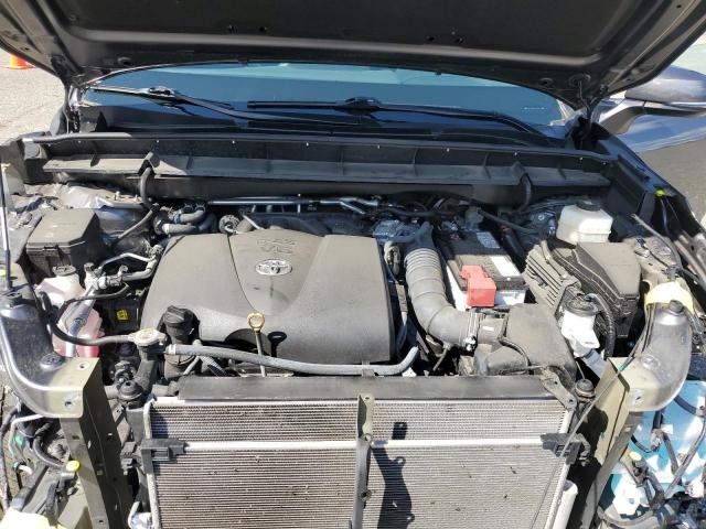 5TDGZRBH3NS594857 Toyota 2gr-fks