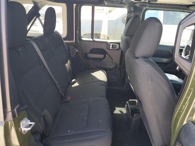 1C4HJXDN5MW683606 Jeep WRANGLER U