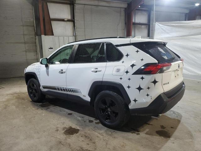 2T3RWRFV6RW206705 Toyota Rav4 Xle