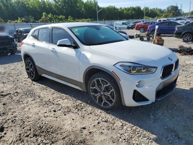 WBXYJ5C33JEF77280 BMW X2 XDRIVE2