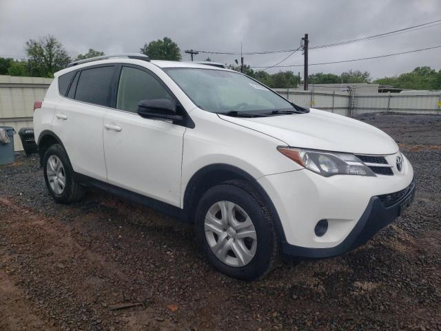 JTMBFREV1FJ041028 Toyota RAV4 LE