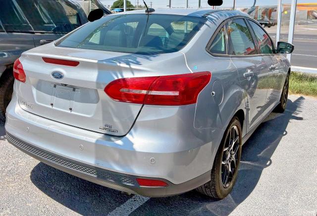 1FADP3F29GL314719 Ford FOCUS SE
