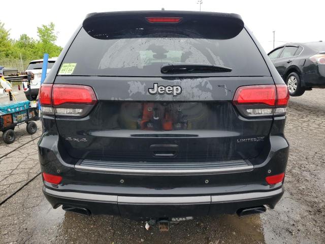 1C4RJFBG0LC277459 Jeep Grand Cher