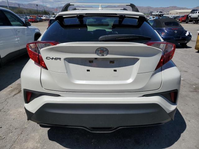 JTNKHMBX6L1067070 Toyota C-HR XLE