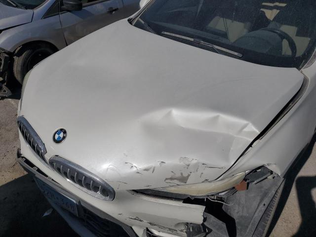 WBXHU7C30H5H33496 BMW X1