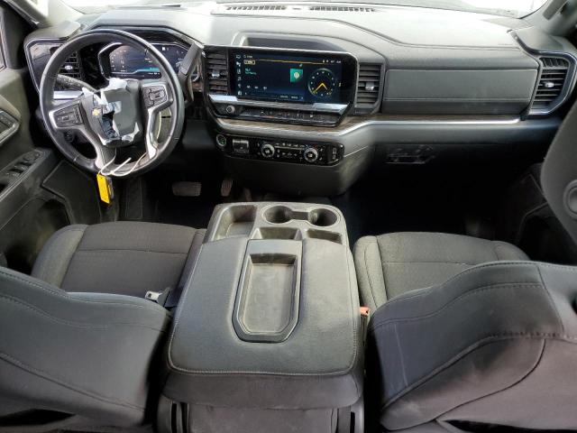2GCUDDED5P1129942 Chevrolet Silverado