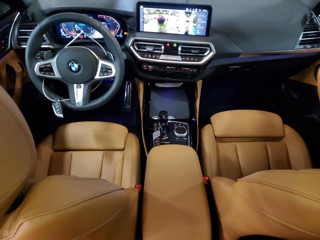 5UX33DT09S9Z17216 BMW X4 Xdrive3