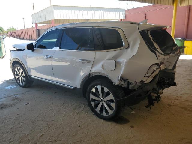 5XYP64HC0MG190322 KIA kmc gdi lambda-ii