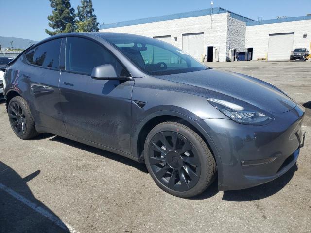 7SAYGDEE3NF507044 Tesla Model Y