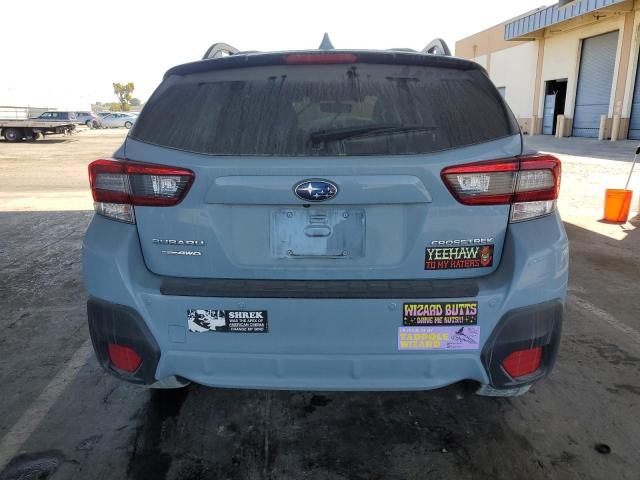 JF2GTHNC1NH287625 Subaru na