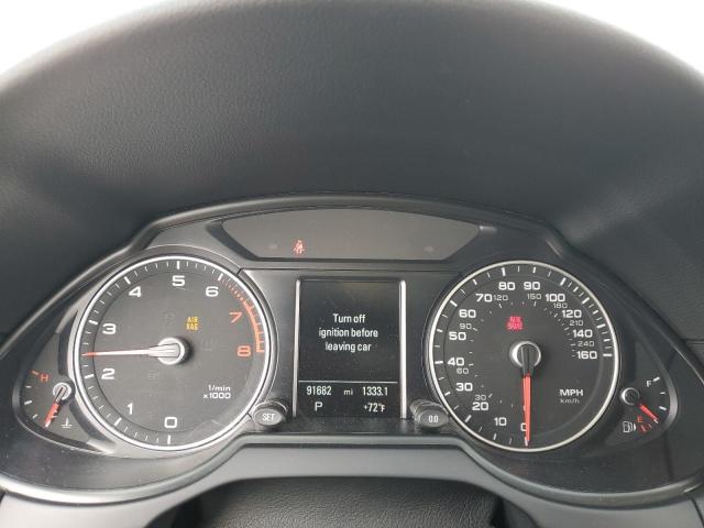 WA1C2AFP8HA070041 Audi Q5 PREMIUM