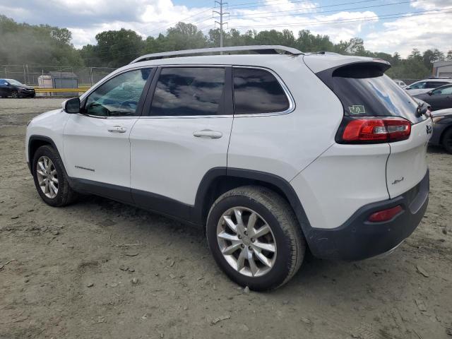 1C4PJMDSXFW778259 Jeep CHEROKEE L