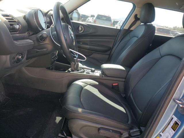 WMWLN5C5XH2E32601 Mini Clubman