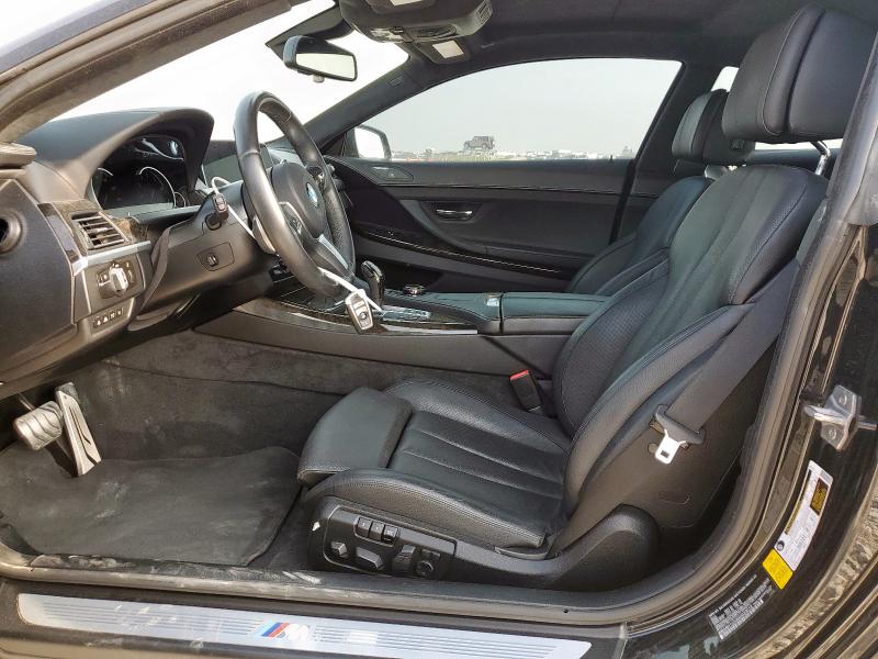 WBA6H1C53GD933018 BMW 2016
