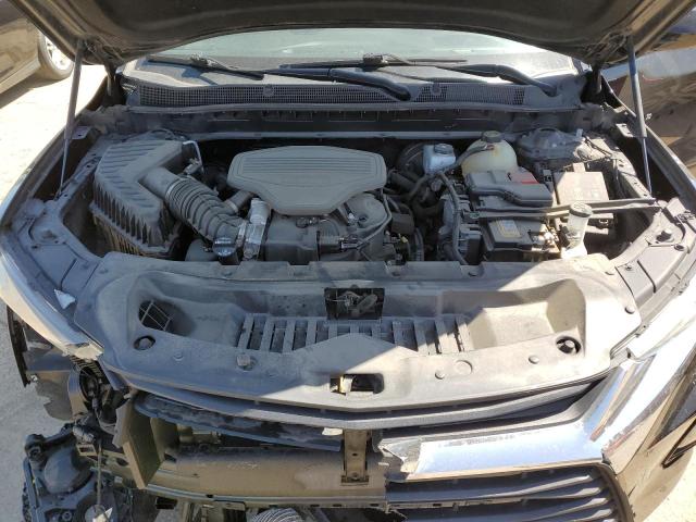 3GNKBCRS7MS569622 Chevrolet BLAZER 2LT