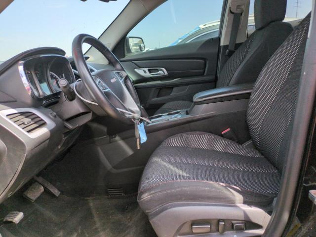 2GKALNEK3H6340821 GMC TERRAIN SL