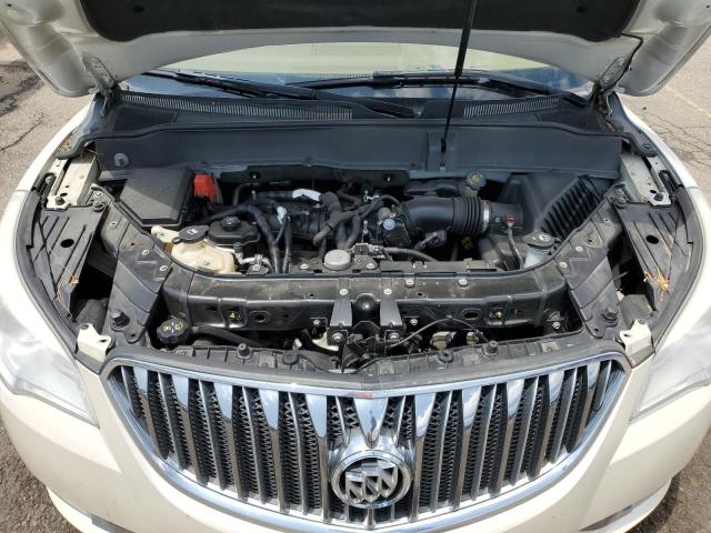 5GAKVBKD0EJ213877 Buick llt