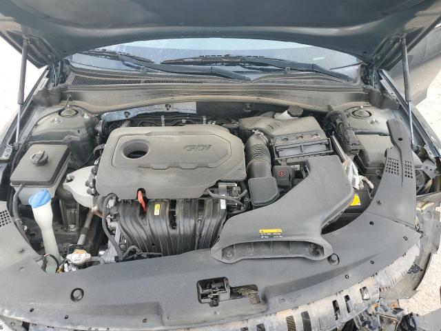 KNAGT4L32G5078938 KIA Optima Lx