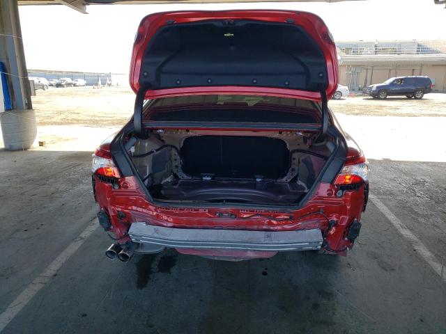 4T1J31AK0LU010361 Toyota a25a-fxs, 3nm (li)