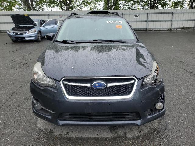 JF1GPAY66G8312253 Subaru 2.0l na