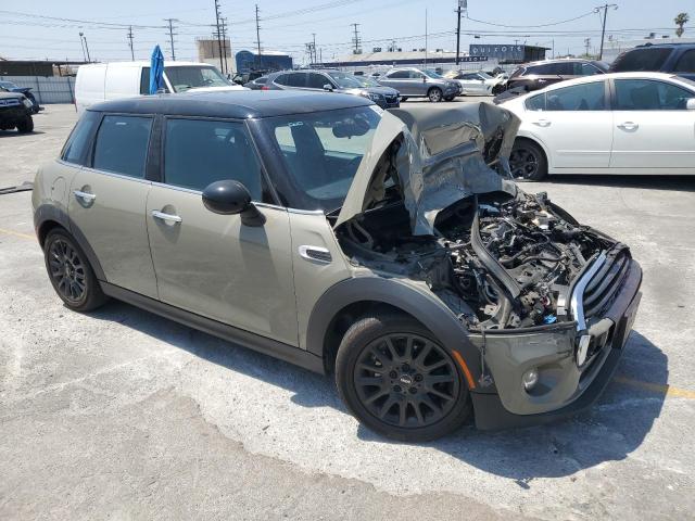 WMWXU1C57K2J03050 Mini Hardtop