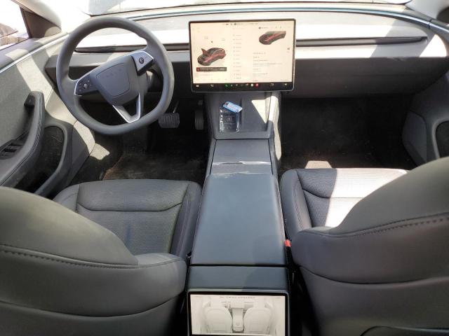 5YJ3E1EAXRF746783 Tesla MODEL 3