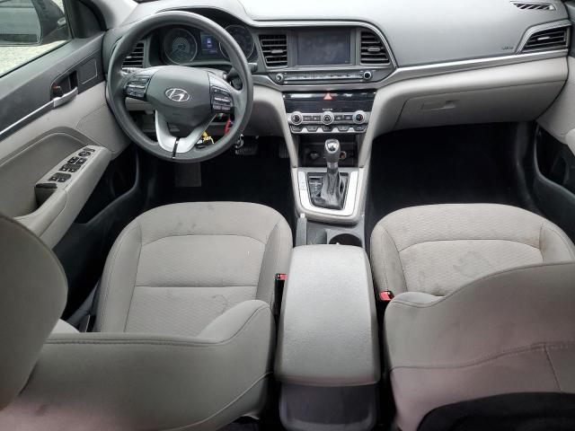 5NPD84LF9LH520917 Hyundai ELANTRA SE