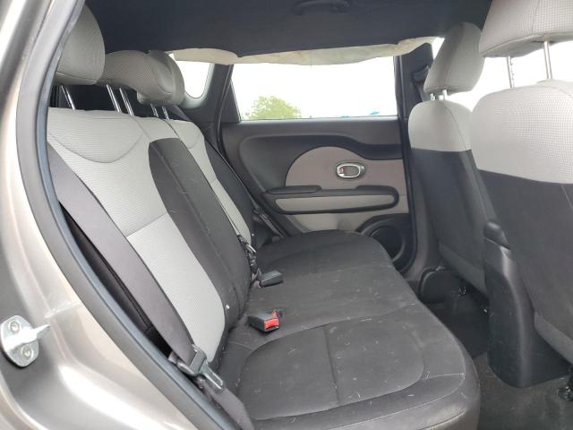KNDJN2A23F7172055 KIA Soul