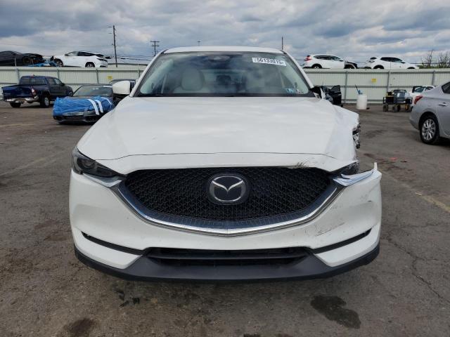 JM3KFBDM6J0447165 Mazda CX-5 GRAND