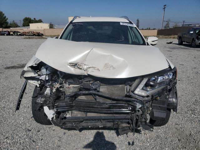 JN8AT2MT5LW012467 Nissan Rogue