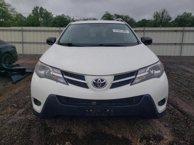 JTMBFREV1FJ041028 Toyota RAV4 LE