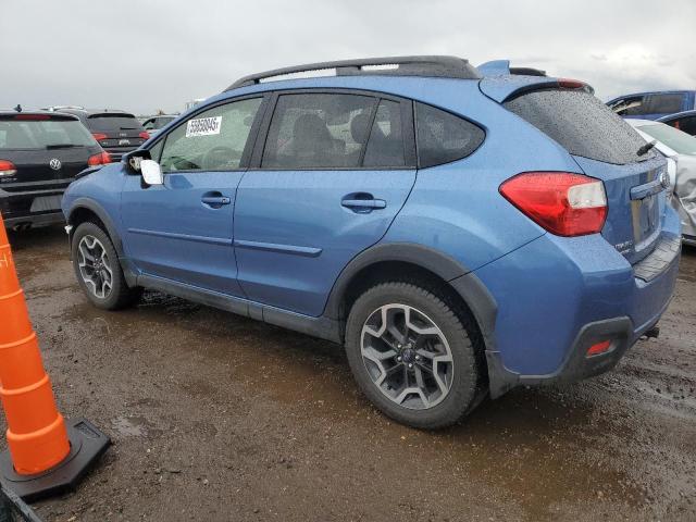 JF2GPALC1GH304618 Subaru naturally aspirated