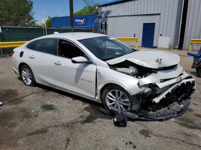 1G1ZD5ST4JF134906 Chevrolet MALIBU LT