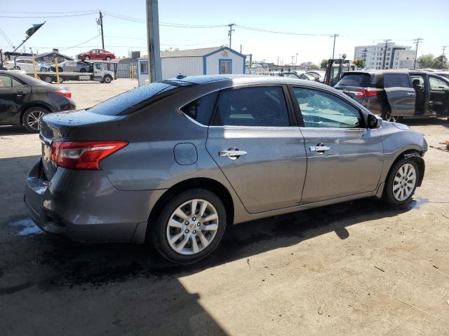 3N1AB7AP6GY298821 Nissan 2016