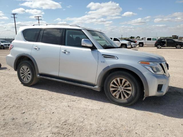 JN8AY2NDXK9088790 Nissan 2019