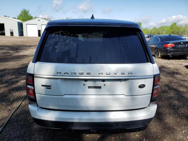 SALGV2SE7LA595246 Land Rover aj133 s/c