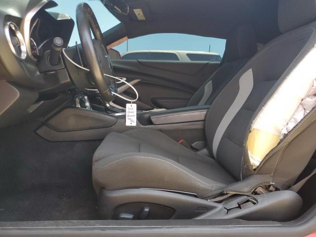 1G1FB1RX6J0187572 Chevrolet CAMARO LT